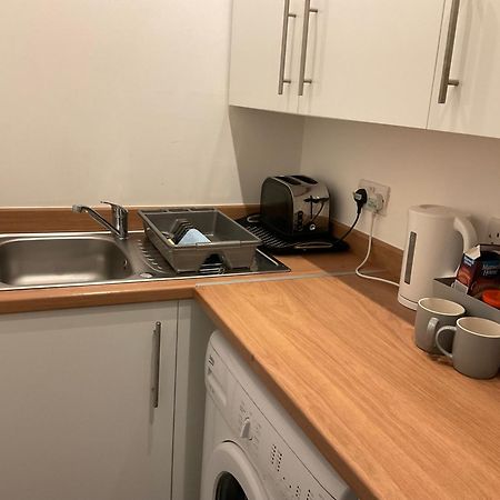 Apartament 103 Nelson Street 1 St Floor Right Largs Zewnętrze zdjęcie