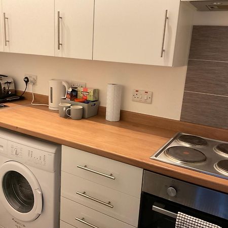 Apartament 103 Nelson Street 1 St Floor Right Largs Zewnętrze zdjęcie