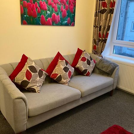 Apartament 103 Nelson Street 1 St Floor Right Largs Zewnętrze zdjęcie
