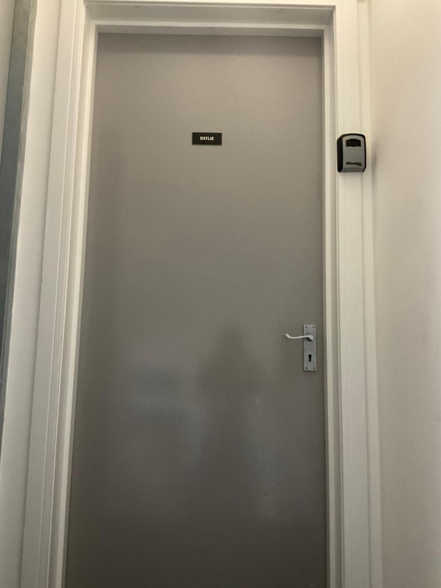 Apartament 103 Nelson Street 1 St Floor Right Largs Zewnętrze zdjęcie
