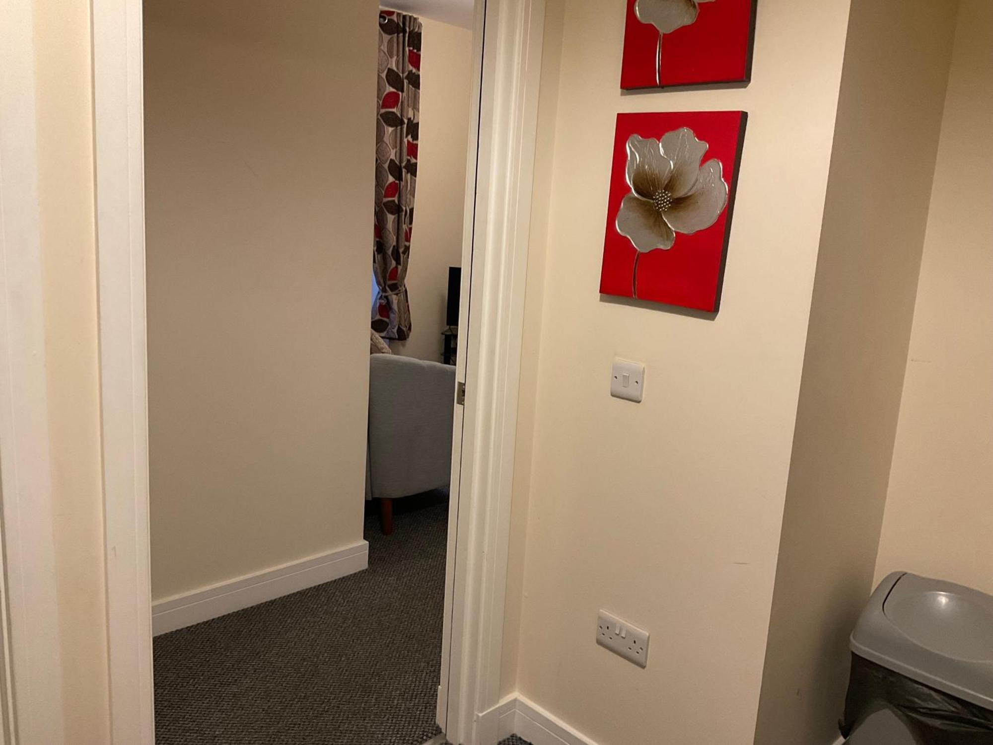 Apartament 103 Nelson Street 1 St Floor Right Largs Zewnętrze zdjęcie