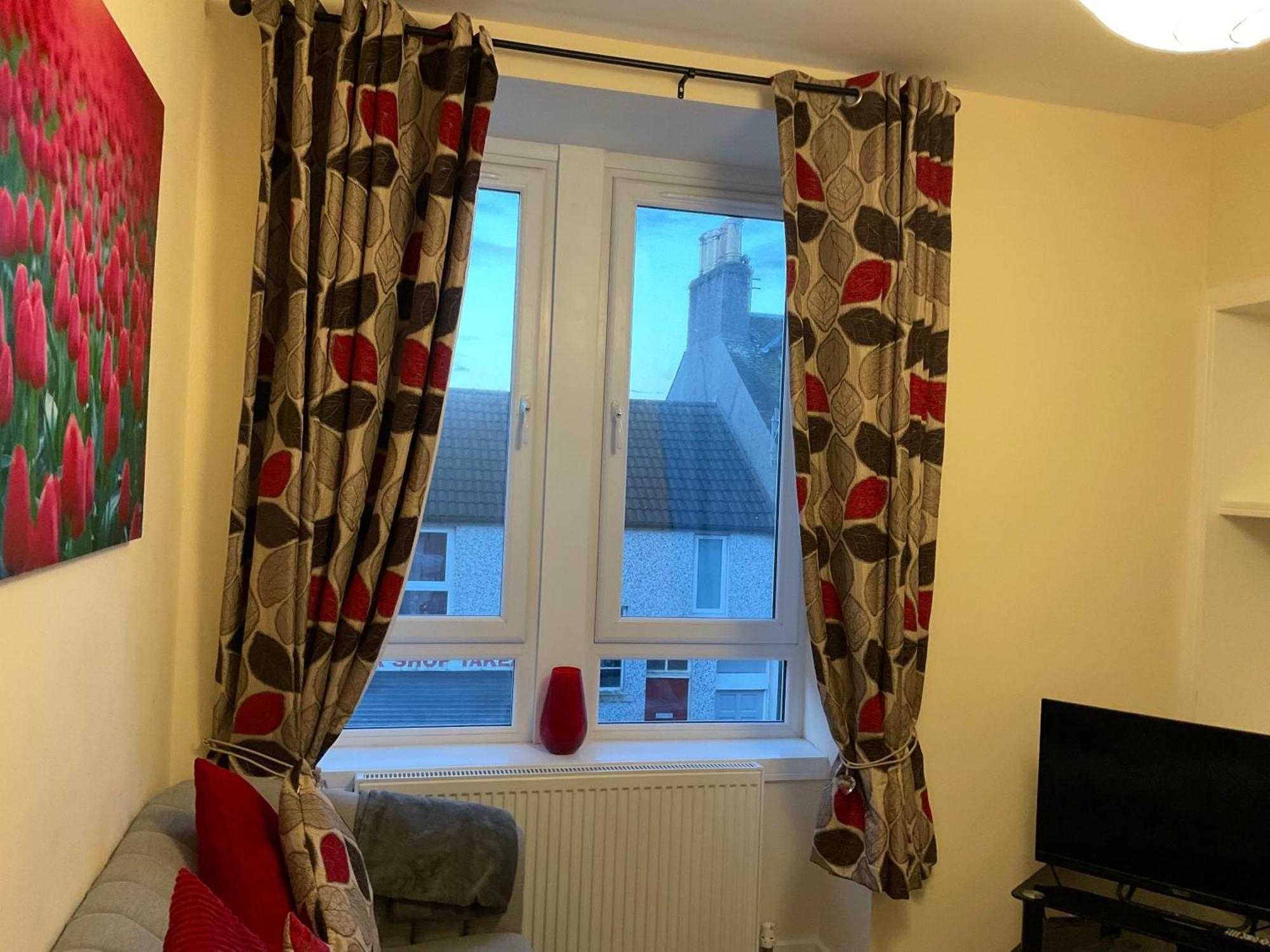 Apartament 103 Nelson Street 1 St Floor Right Largs Zewnętrze zdjęcie