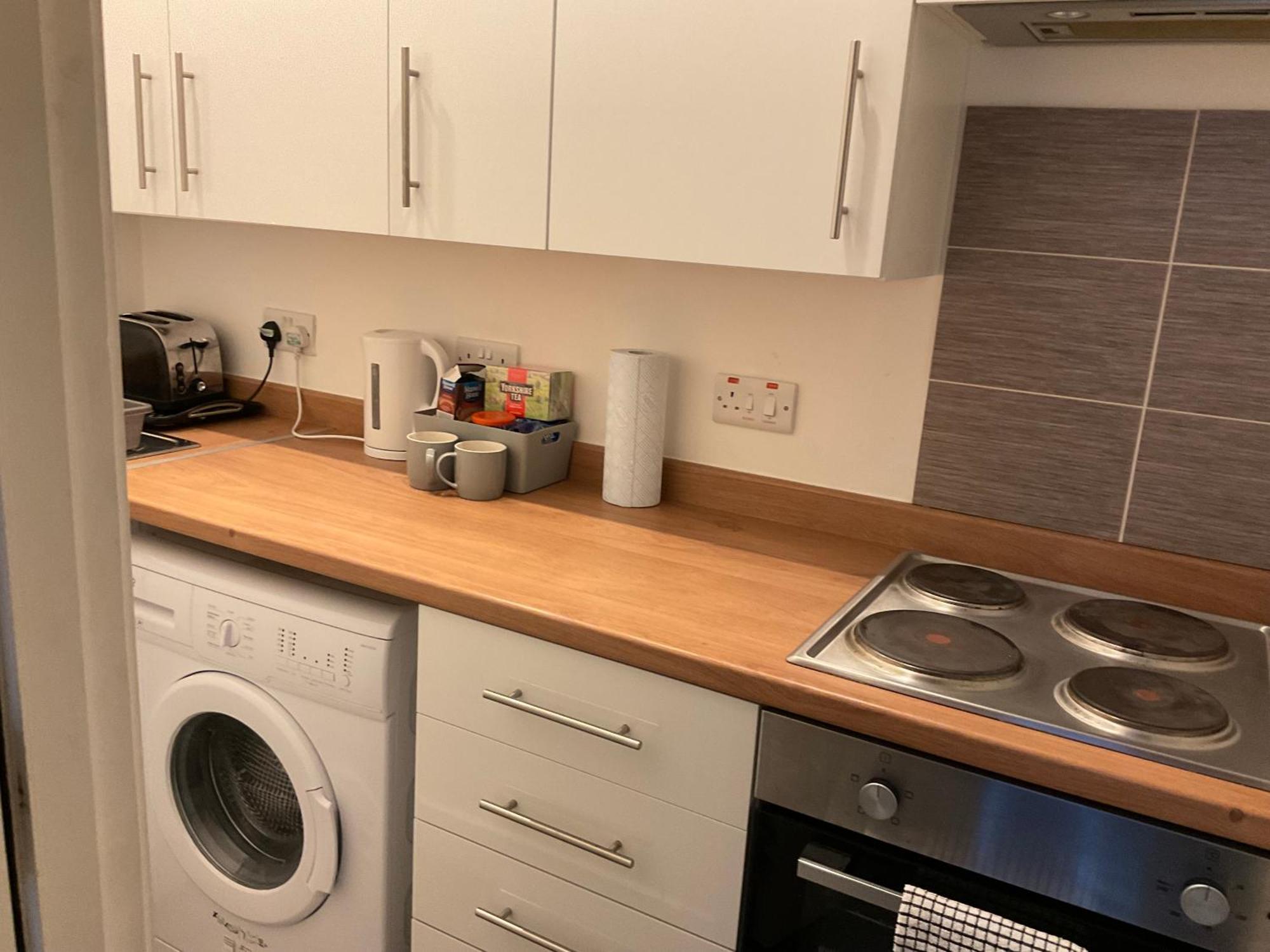 Apartament 103 Nelson Street 1 St Floor Right Largs Zewnętrze zdjęcie