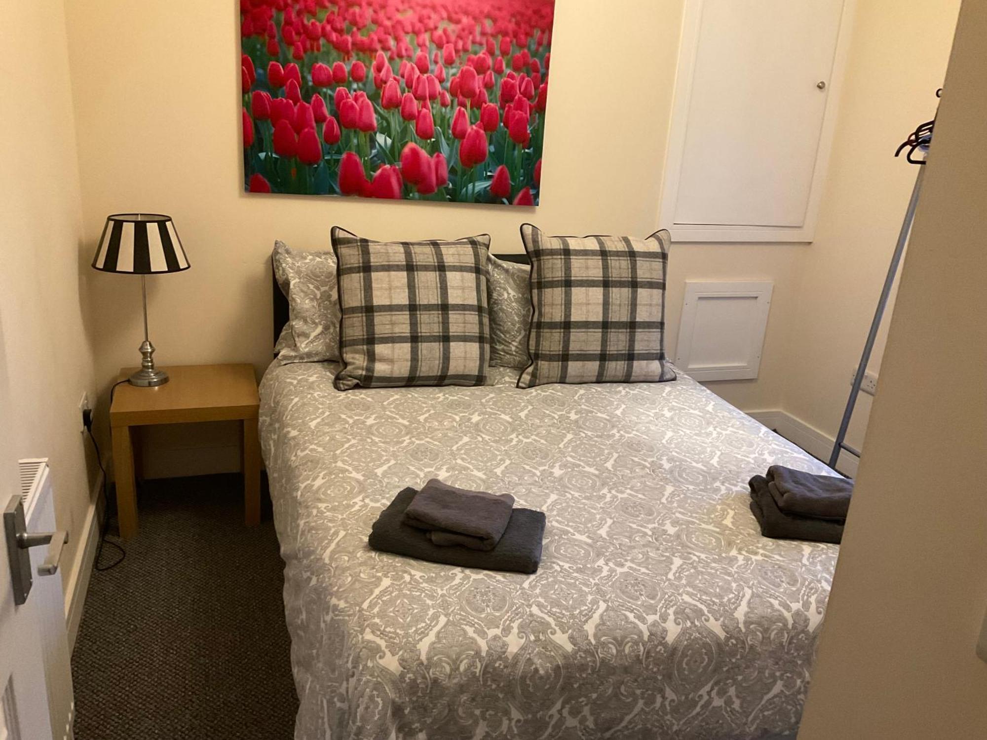 Apartament 103 Nelson Street 1 St Floor Right Largs Zewnętrze zdjęcie