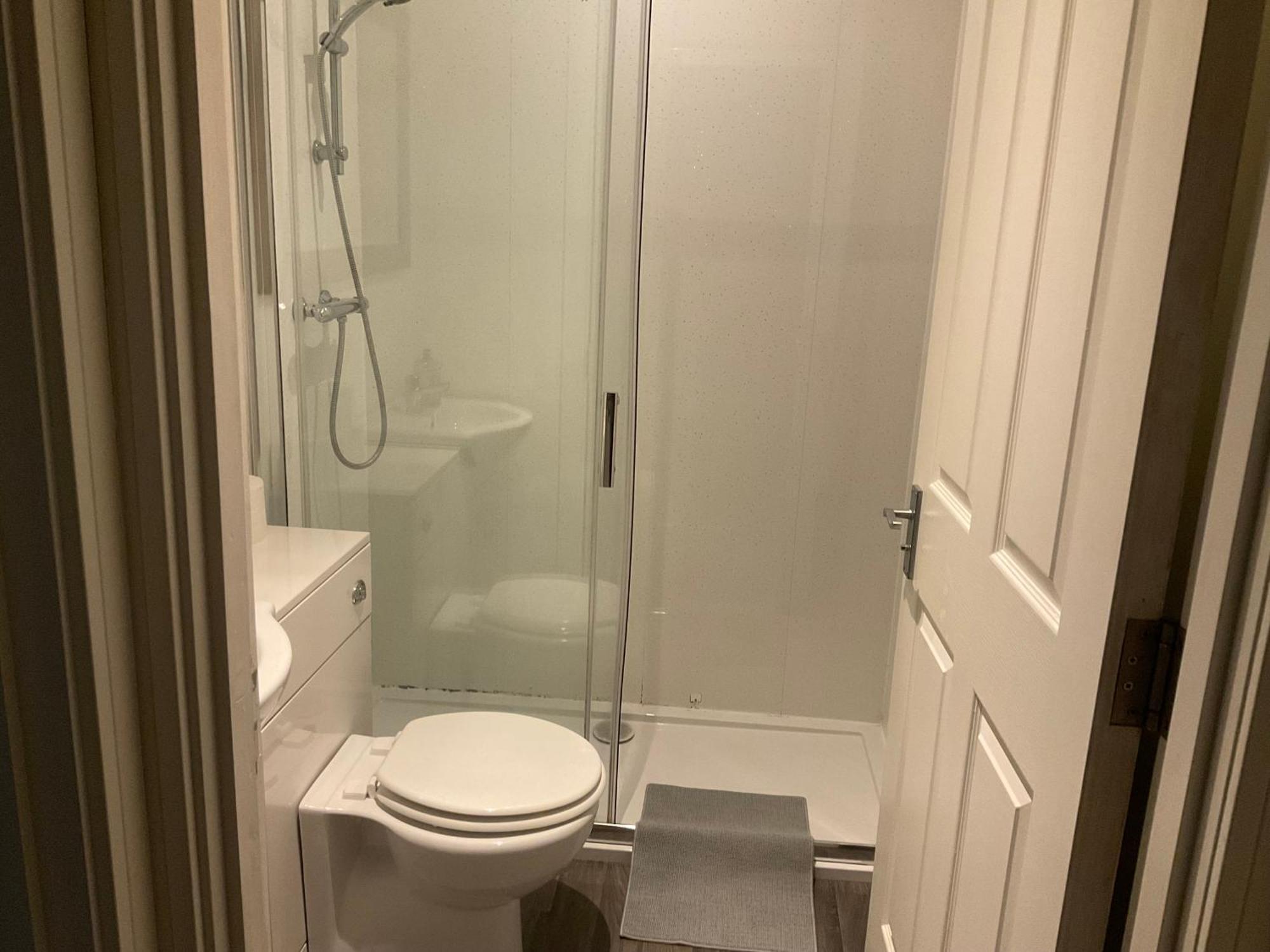 Apartament 103 Nelson Street 1 St Floor Right Largs Zewnętrze zdjęcie