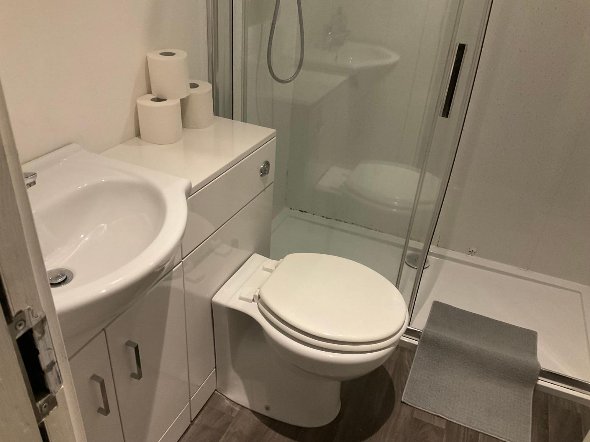 Apartament 103 Nelson Street 1 St Floor Right Largs Zewnętrze zdjęcie
