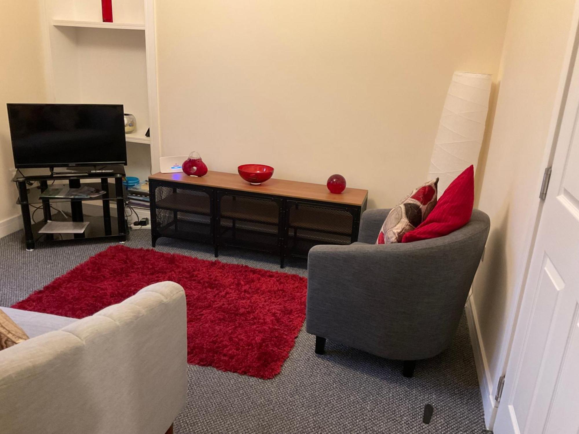 Apartament 103 Nelson Street 1 St Floor Right Largs Zewnętrze zdjęcie