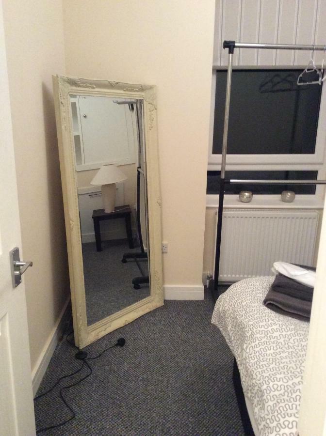 Apartament 103 Nelson Street 1 St Floor Right Largs Zewnętrze zdjęcie