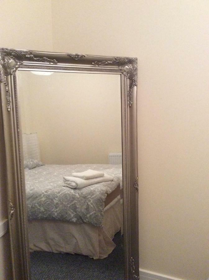 Apartament 103 Nelson Street 1 St Floor Right Largs Zewnętrze zdjęcie